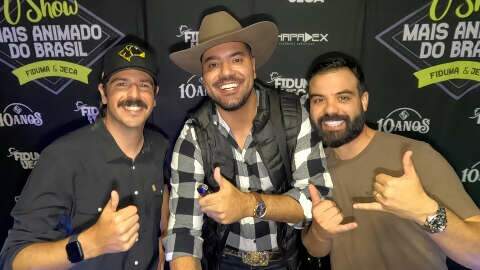 Dez anos depois, Fiduma &amp; Jeca analisam a evolu&ccedil;&atilde;o do agro pop 