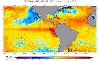 Super El Niño ainda é dúvida, mas risco de fogo já preocupa MS