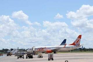 Anac muda regra de pista para evitar confusão em aeroportos Anac muda regra de pista para evitar confusão em aeroportos