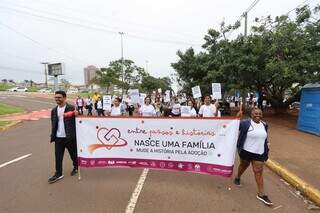 Antes mesmo de chegar, Ana já ganhou quarto, roupas e uma família Antes mesmo de chegar, Ana já ganhou quarto, roupas e uma família