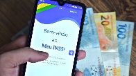 INSS come&ccedil;a a pagar 2&ordf; parcela do 13&ordm; a aposentados amanh&atilde;