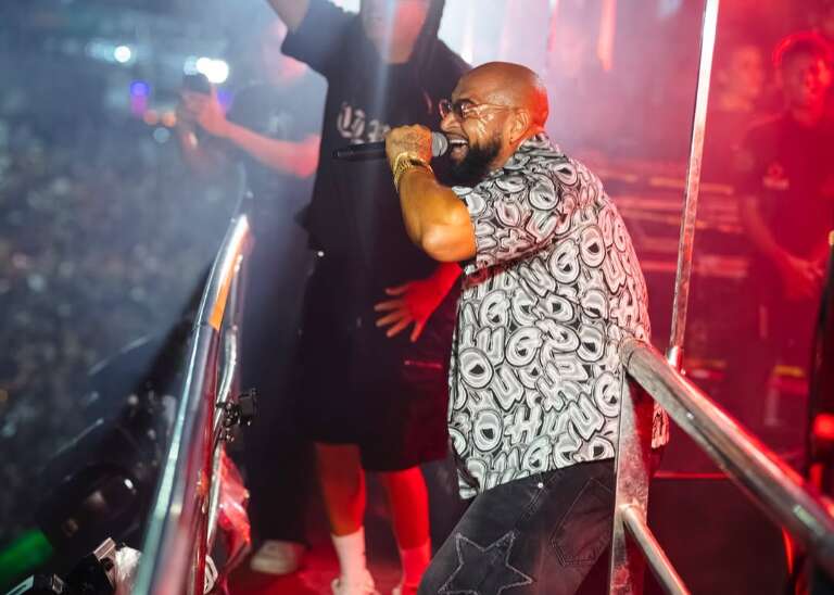 Tribo da Periferia confirma show em Campo Grande para outubro