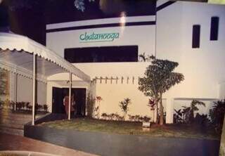 Dez lugares que Campo Grande perdeu, mas nunca esqueceu Dez lugares que Campo Grande perdeu, mas nunca esqueceu