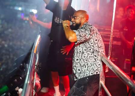 Tribo da Periferia confirma show em Campo Grande para outubro
