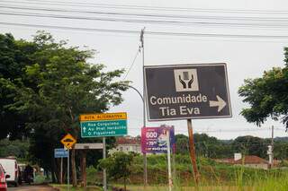 Instituto oficializa tombamento definitivo e inédito do Quilombo Tia Eva Instituto oficializa tombamento definitivo e inédito do Quilombo Tia Eva