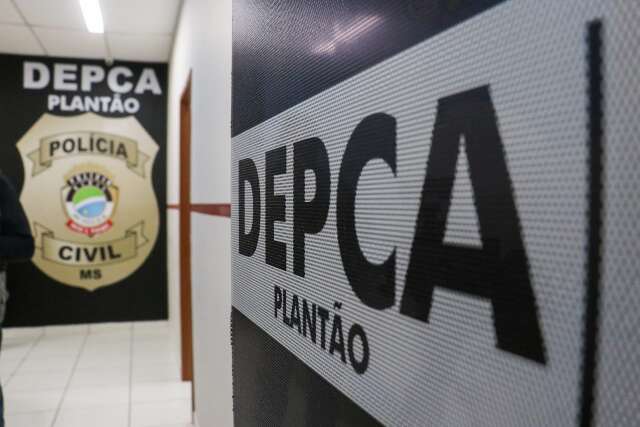 Beb&ecirc; de 1 ano &eacute; internada em estado grave com sinais de estupro