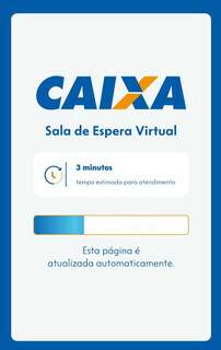 Uso do FGTS no Novo Desenrola começa com fila em aplicativo Uso do FGTS no Novo Desenrola começa com fila em aplicativo