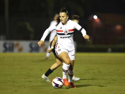 Brasileiros masculino e feminino movimentam rodada nesta segunda-feira