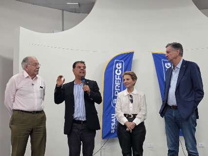 Bancada federal transforma lan&ccedil;amento de mutir&atilde;o da sa&uacute;de em presta&ccedil;&atilde;o de contas