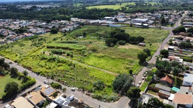 Santo Amaro ter&aacute; complexo residencial com 9 torres e 2,3 mil novos moradores