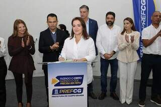 Com investimento de R$ 60 milhões, Capital lança mutirão de cirurgias e exames Com investimento de R$ 60 milhões, Capital lança mutirão de cirurgias e exames