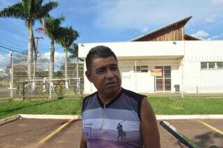 Carro elétrico vira nova dor de cabeça em condomínio de Campo Grande Carro elétrico vira nova dor de cabeça em condomínio de Campo Grande