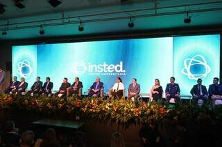 Insted aposta em IA e cursos inéditos após virar centro universitário Insted aposta em IA e cursos inéditos após virar centro universitário