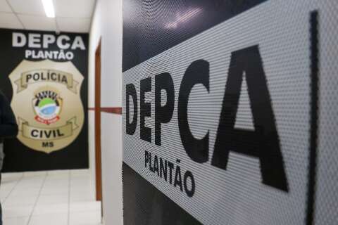 Beb&ecirc; de 1 ano &eacute; internada em estado grave com sinais de estupro