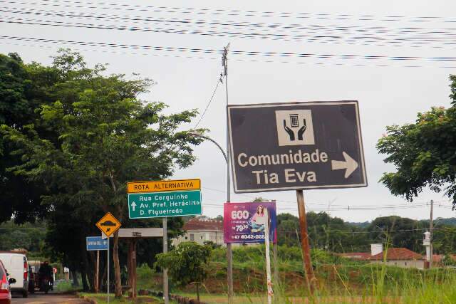 Instituto oficializa tombamento definitivo e in&eacute;dito do Quilombo Tia Eva