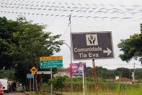 Instituto oficializa tombamento definitivo e in&eacute;dito do Quilombo Tia Eva