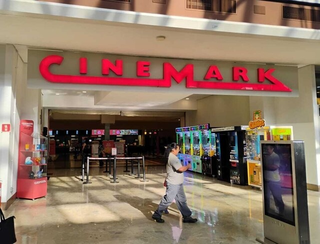 Cinemark tem ingresso a partir de R$ 20 e combo por R$ 39,50 Cinemark tem ingresso a partir de R$ 20 e combo por R$ 39,50