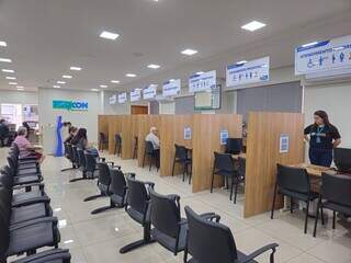 Mutir&atilde;o no Procon oferece at&eacute; 98% de desconto em contas de luz atrasadas