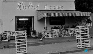 Dez lugares que Campo Grande perdeu, mas nunca esqueceu Dez lugares que Campo Grande perdeu, mas nunca esqueceu