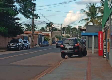 Funcion&aacute;ria de mercado &eacute; baleada por cliente que queria trocar cerveja furada