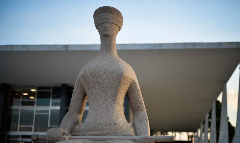 STF tem dois votos contra mudan&ccedil;as na Lei da Ficha Limpa