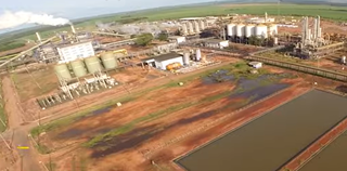 Atvos avança em 2ª usina de etanol de milho em MS com projeto de R$ 669 milhões Atvos avança em 2ª usina de etanol de milho em MS com projeto de R$ 669 milhões