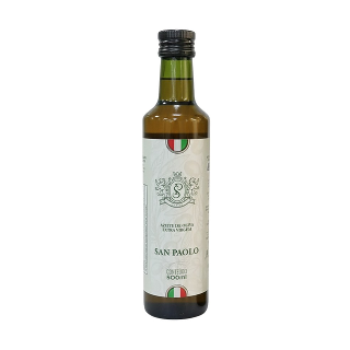 Minist&eacute;rio manda recolher azeite extravirgem impr&oacute;prio para consumo