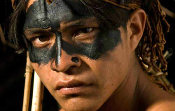 Filme &ldquo;Terra Vermelha&rdquo; ter&aacute; exibi&ccedil;&atilde;o gratuita nesta ter&ccedil;a no MIS