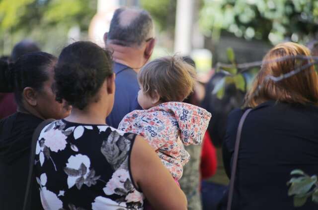 Falta de informa&ccedil;&otilde;es dificulta reconhecimento de paternidade em MS