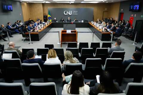 Magistrados ter&atilde;o pagamentos especificados em contracheque &uacute;nico