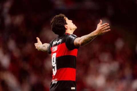 Rodada tem jogos de Flamengo, S&atilde;o Paulo e Santos nesta noite