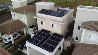 Energia solar terá regras mais claras para consumidores em MS Energia solar terá regras mais claras para consumidores em MS