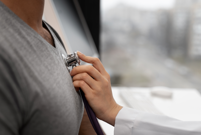 Falta de ar e desmaio podem indicar cardiomiopatia