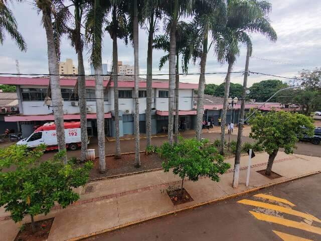 Ex-funcion&aacute;ria de hospital &eacute; investigada por amea&ccedil;ar servidoras e vereadora