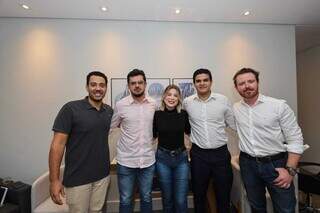 Plataforma de an&uacute;ncios aposta em IA para modernizar setor imobili&aacute;rio