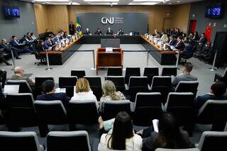 Magistrados ter&atilde;o pagamentos especificados em contracheque &uacute;nico