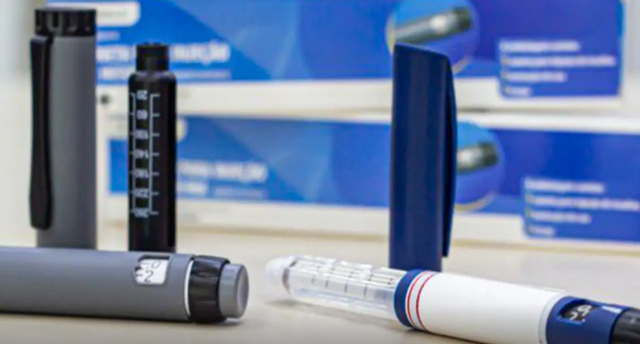Anvisa aprova nova caneta semelhante ao Ozempic para diabetes
