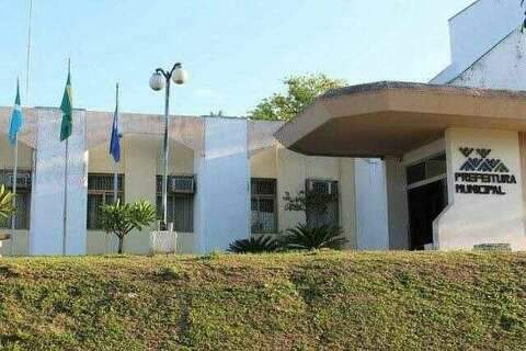 MP recomenda prefeitura anular contrato de empresa ligada a irm&atilde;o de vice