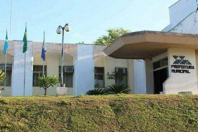 MP recomenda prefeitura anular contrato de empresa ligada a irm&atilde;o de vice