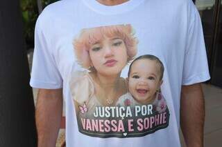 “Acabou com a minha família”, diz mãe após júri do assassino da filha e da neta “Acabou com a minha família”, diz mãe após júri do assassino da filha e da neta