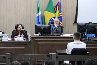 R&eacute;u diz que "perdeu controle", mas n&atilde;o se lembra de ter matado mulher e beb&ecirc;