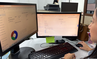 Rede Municipal testa novo sistema de acompanhamento escolar 