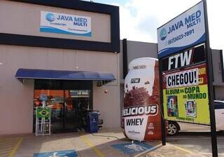 Java Med Multi realiza ação especial com mais de 10 mil figurinhas a R$ 1 Java Med Multi realiza ação especial com mais de 10 mil figurinhas a R$ 1