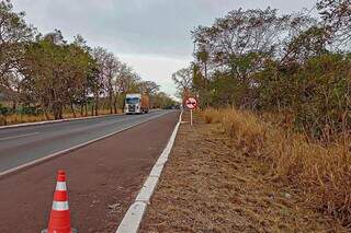 DNIT lança licitação de R$ 11,6 milhões para projetar duplicação da BR-262 DNIT lança licitação de R$ 11,6 milhões para projetar duplicação da BR-262