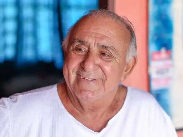 Morre mágico Tabajara, personagem dos circos e programas de TV