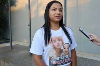 “Acabou com a minha família”, diz mãe após júri do assassino da filha e da neta “Acabou com a minha família”, diz mãe após júri do assassino da filha e da neta