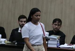 Vítima de feminicídio, Vanessa achava ter encontrado "o amor da vida", diz irmã Vítima de feminicídio, Vanessa achava ter encontrado "o amor da vida", diz irmã