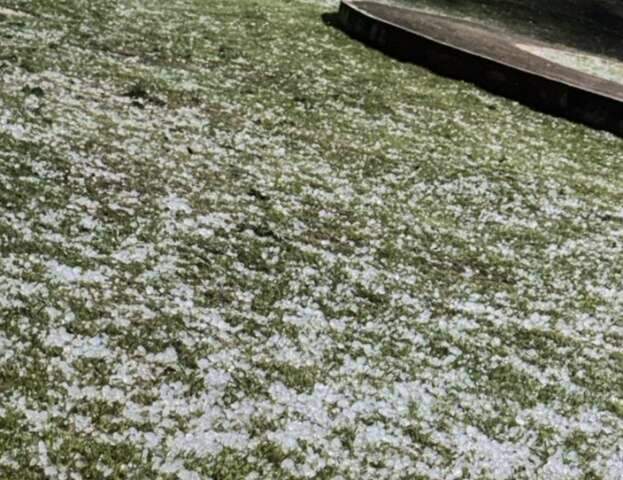 Por que os &uacute;ltimos alertas de chuva n&atilde;o t&ecirc;m se confirmado em MS?