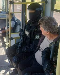 Palermo desembarca em MS, onde j&aacute; foi beneficiado por 2 "erros" da Justi&ccedil;a