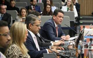 Tecnologia com satélite promete acelerar recuperação judicial do agro em MS Tecnologia com satélite promete acelerar recuperação judicial do agro em MS